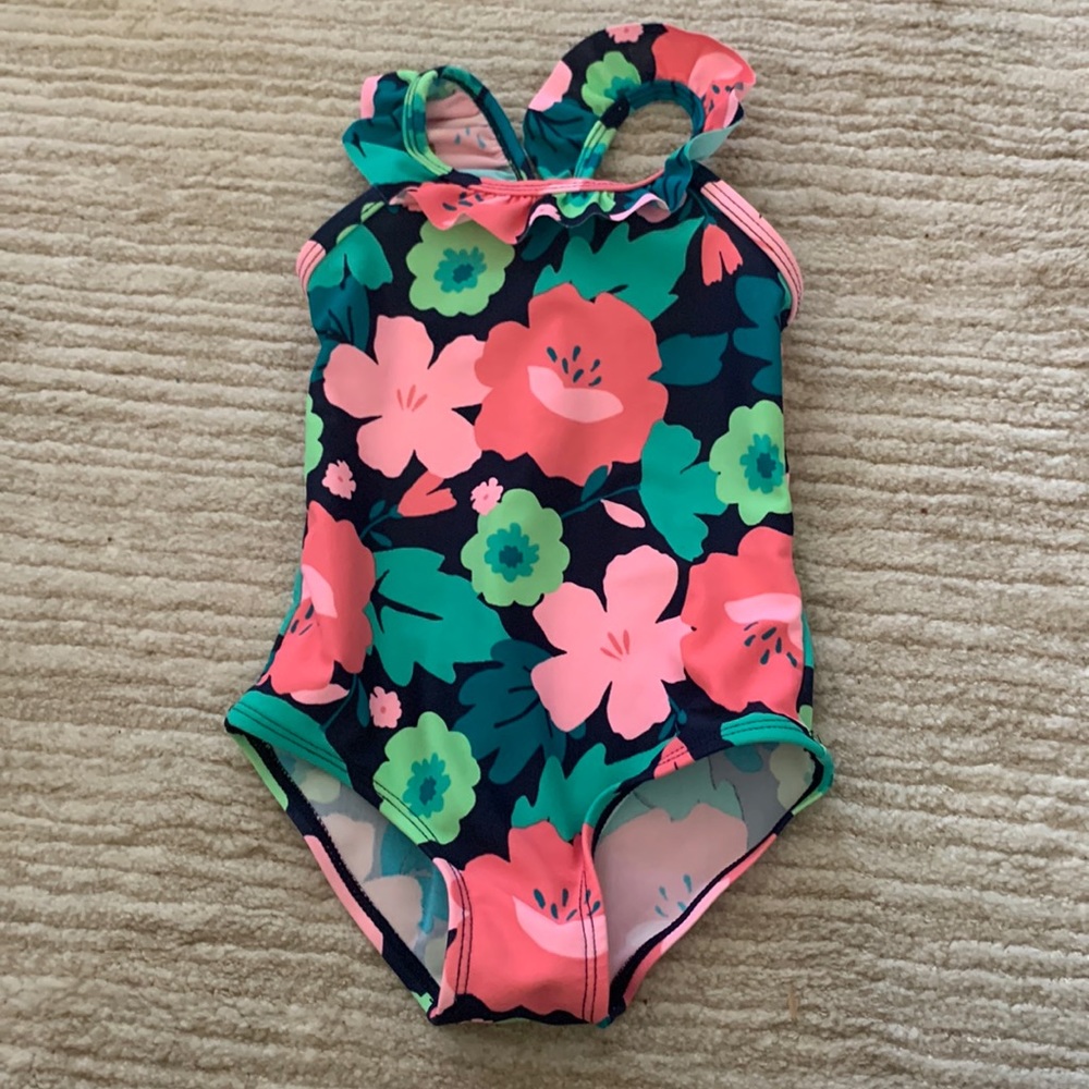 Bathing suit